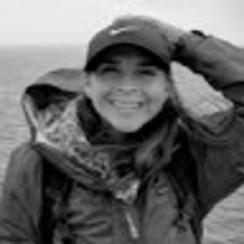 Meet your Posher, Allison
